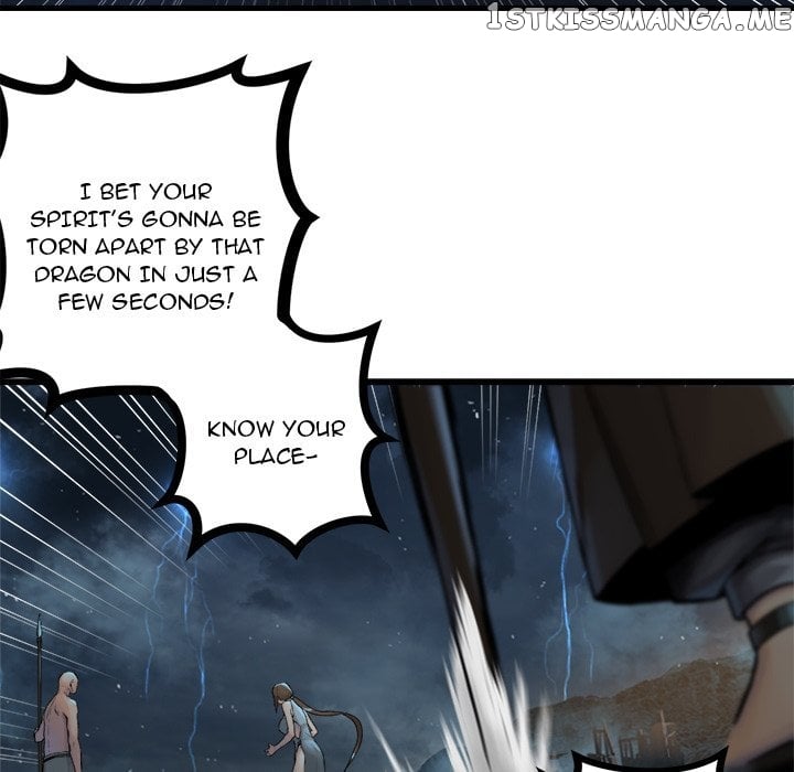 Her Summon chapter 96 - page 60