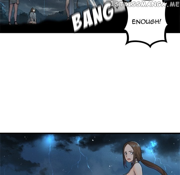 Her Summon chapter 96 - page 61