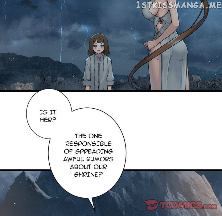 Her Summon chapter 96 - page 62