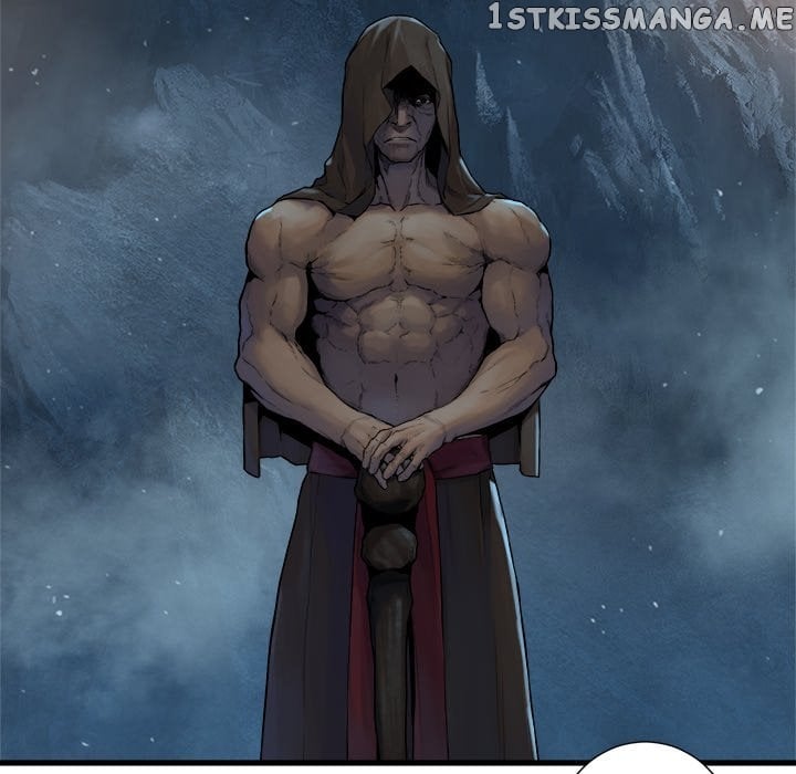 Her Summon chapter 96 - page 63