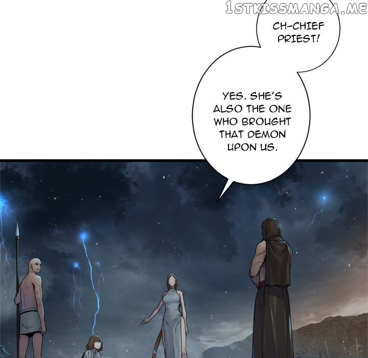 Her Summon chapter 96 - page 64