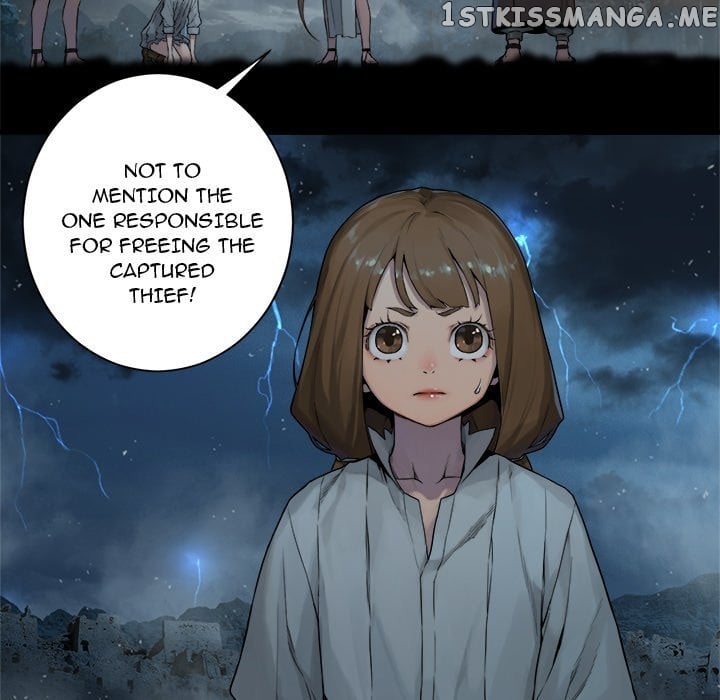 Her Summon chapter 96 - page 65