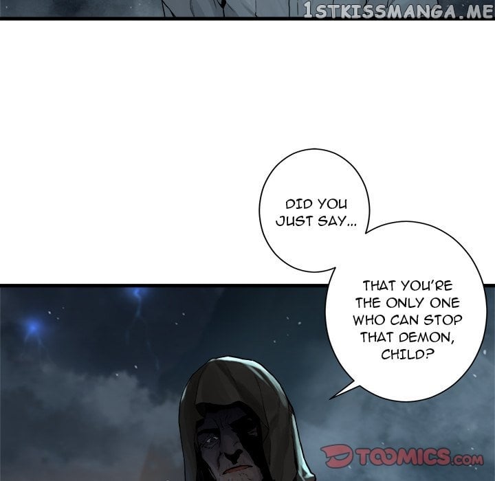 Her Summon chapter 96 - page 66