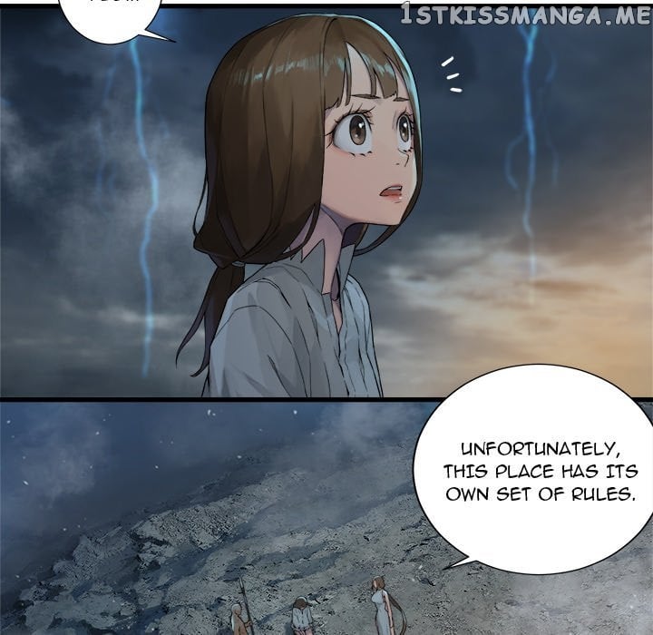 Her Summon chapter 96 - page 68