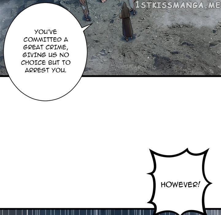 Her Summon chapter 96 - page 69