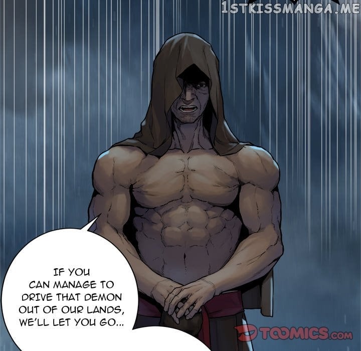 Her Summon chapter 96 - page 70