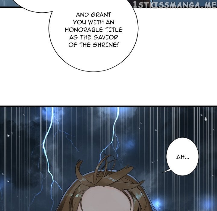Her Summon chapter 96 - page 71