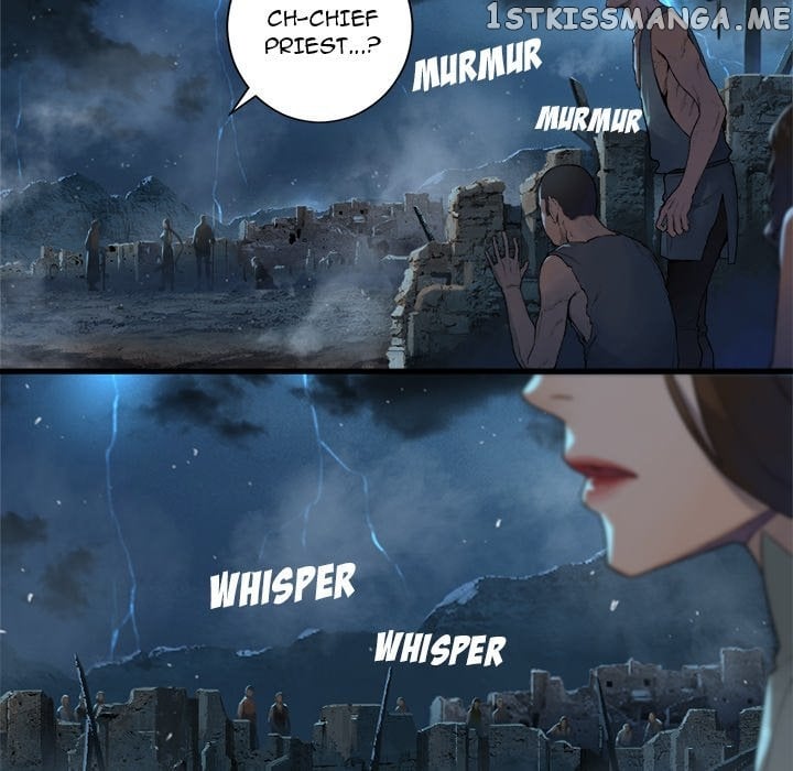Her Summon chapter 96 - page 73