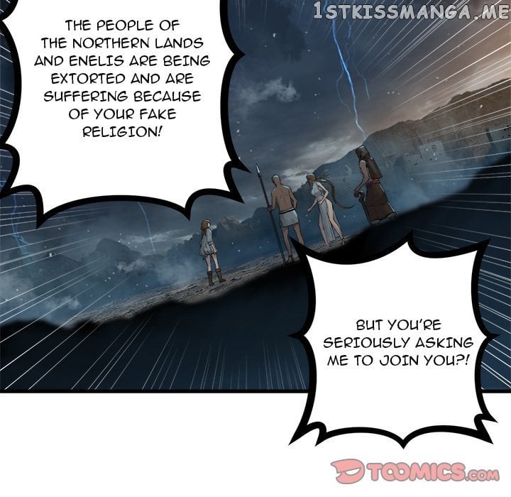 Her Summon chapter 96 - page 78