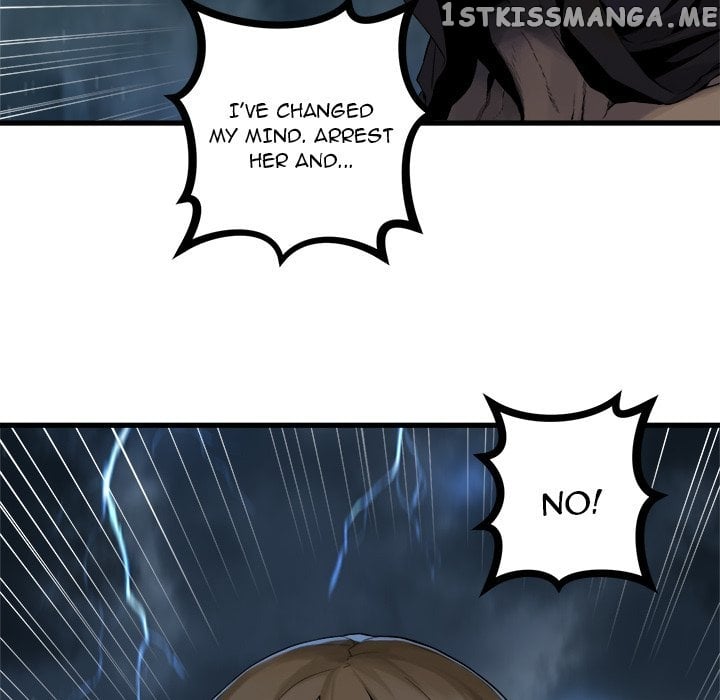 Her Summon chapter 96 - page 80