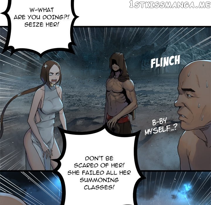 Her Summon chapter 96 - page 83