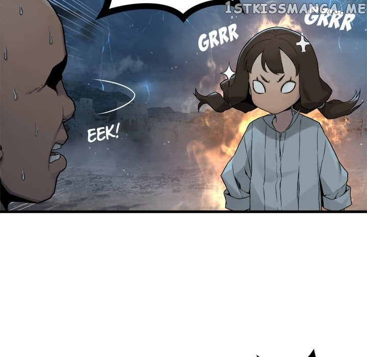 Her Summon chapter 96 - page 84