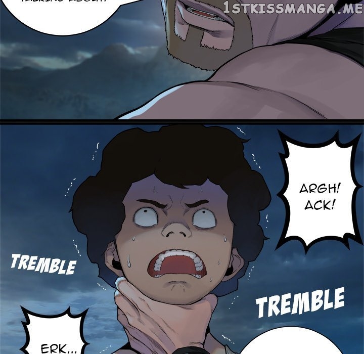 Her Summon chapter 94 - page 52