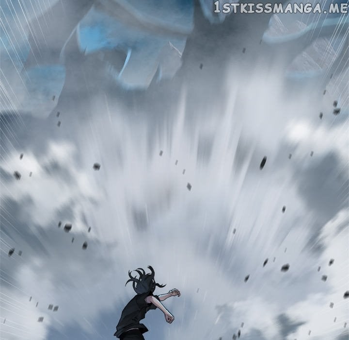Her Summon chapter 93 - page 11