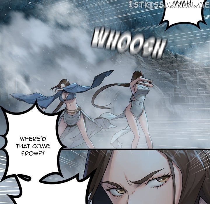 Her Summon chapter 93 - page 13