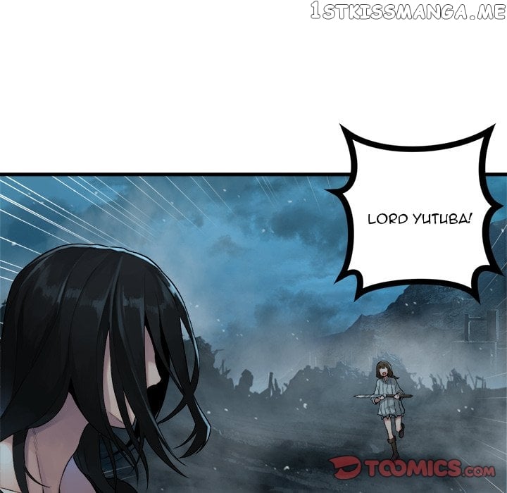 Her Summon chapter 93 - page 16
