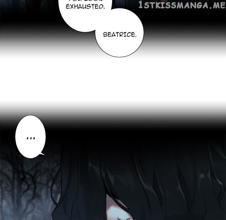 Her Summon chapter 92 - page 13