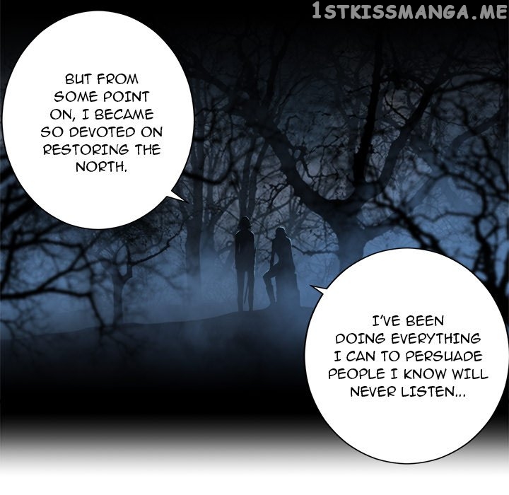 Her Summon chapter 92 - page 15