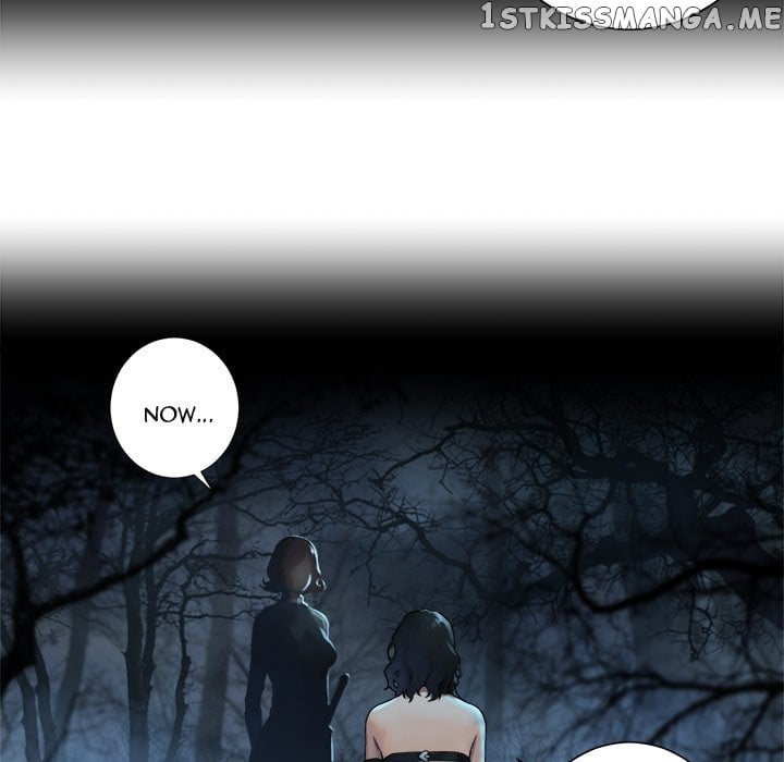 Her Summon chapter 92 - page 17