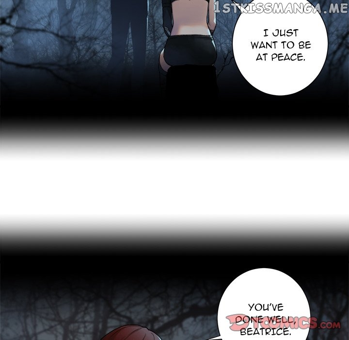 Her Summon chapter 92 - page 18