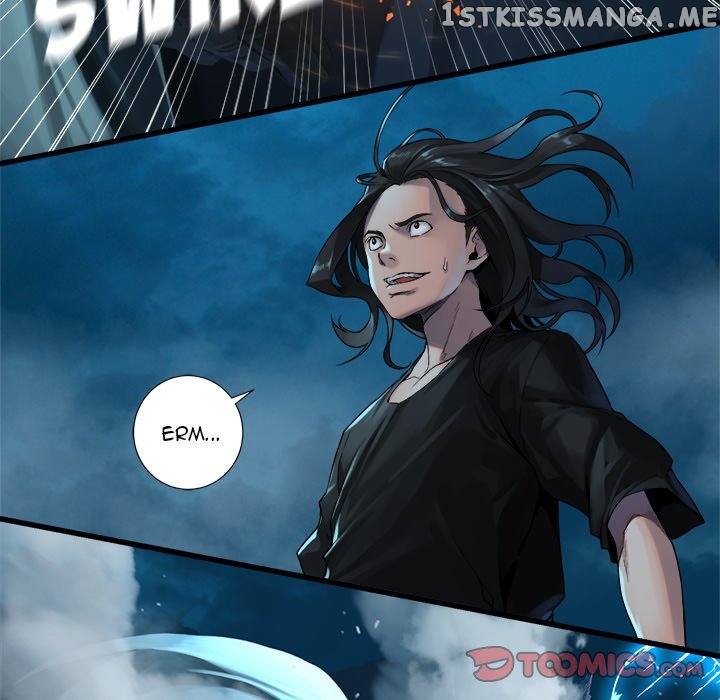 Her Summon chapter 92 - page 26