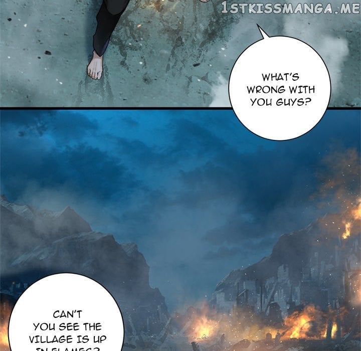 Her Summon chapter 92 - page 36