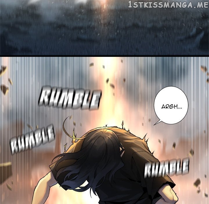 Her Summon chapter 92 - page 41