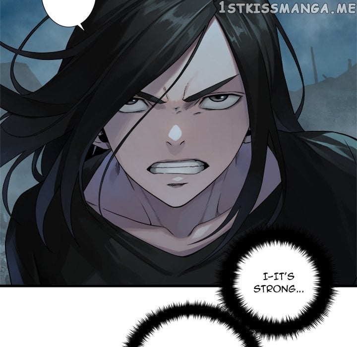 Her Summon chapter 92 - page 52