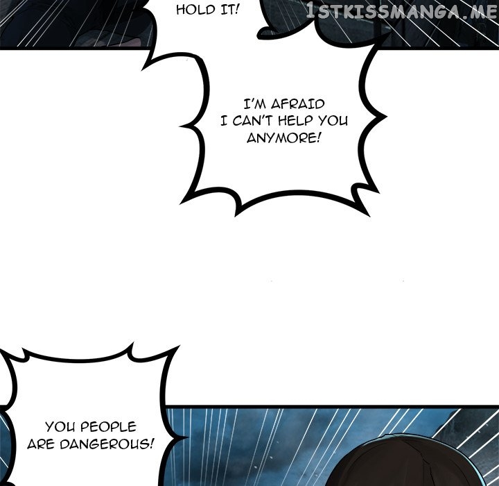 Her Summon chapter 92 - page 56