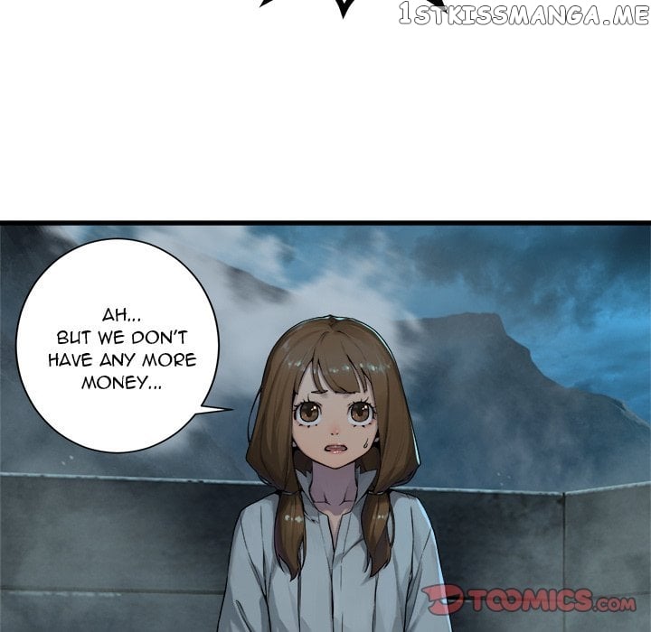 Her Summon chapter 92 - page 58