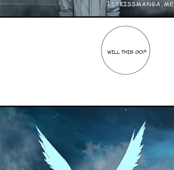 Her Summon chapter 92 - page 59