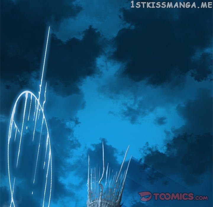 Her Summon chapter 92 - page 6