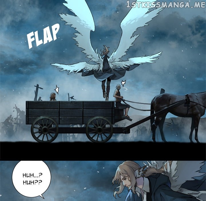 Her Summon chapter 92 - page 60