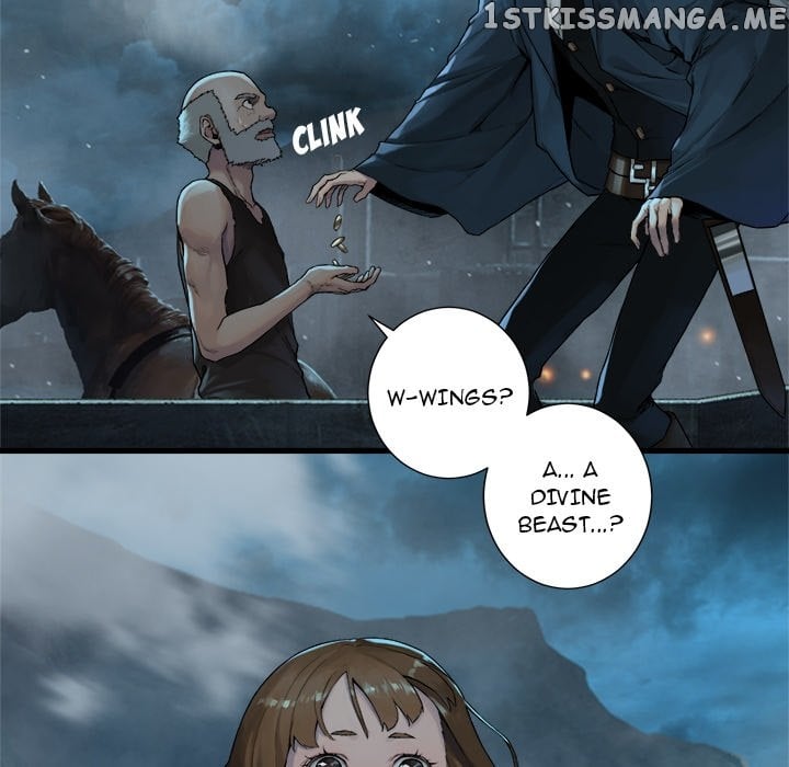 Her Summon chapter 92 - page 61