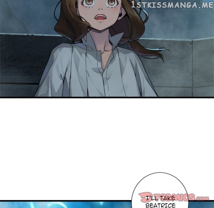 Her Summon chapter 92 - page 62