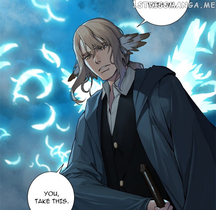 Her Summon chapter 92 - page 63
