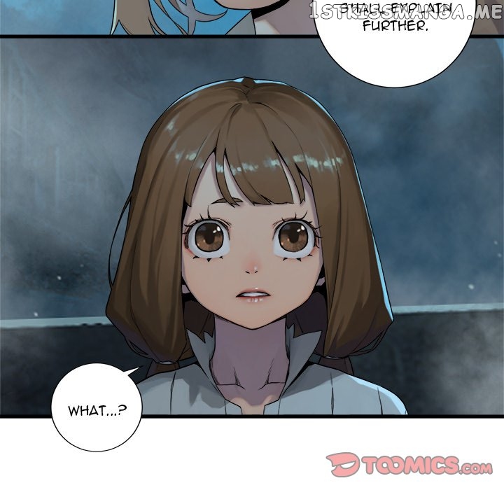 Her Summon chapter 92 - page 66