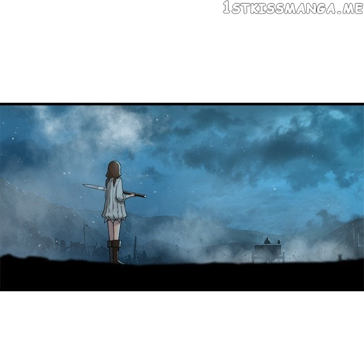 Her Summon chapter 92 - page 67