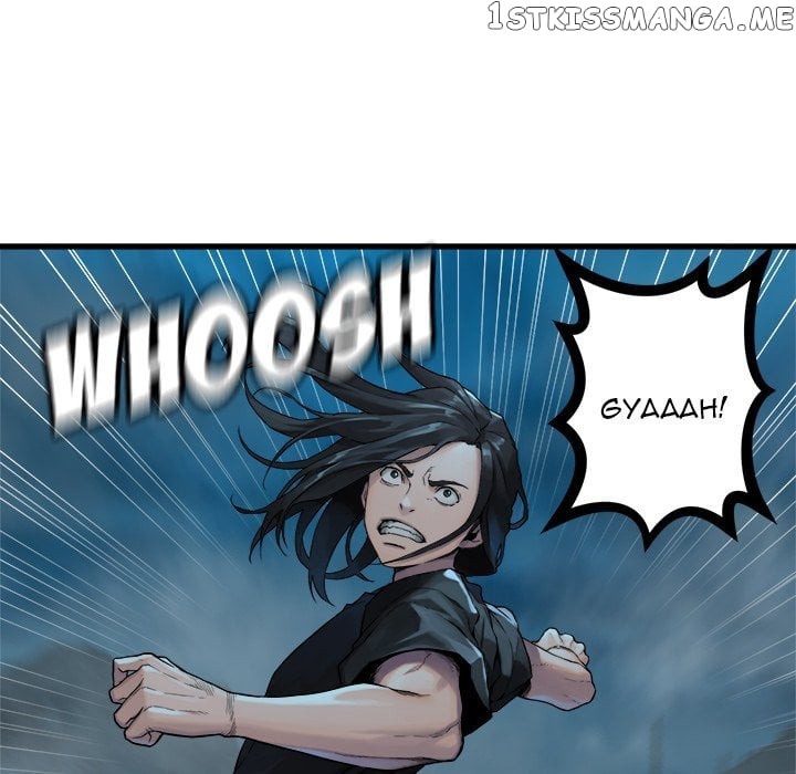 Her Summon chapter 92 - page 68