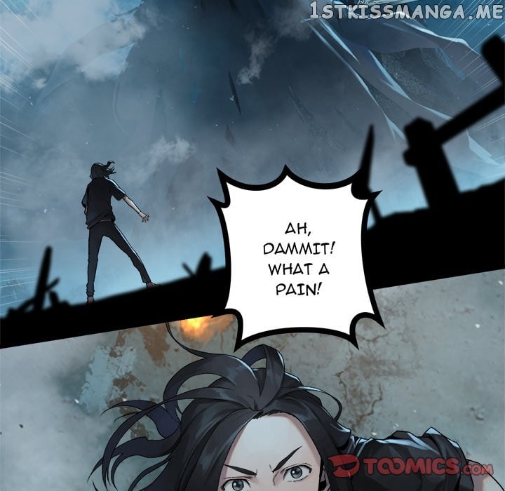 Her Summon chapter 92 - page 74