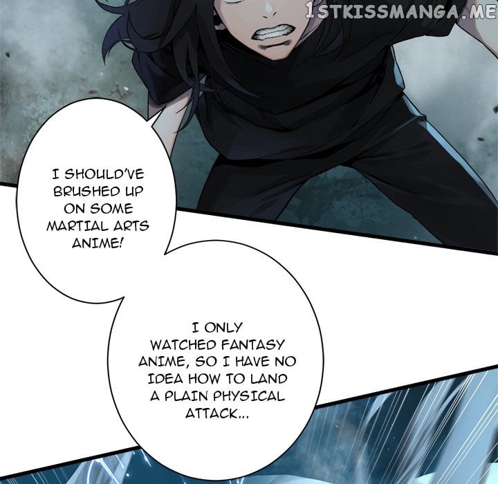 Her Summon chapter 92 - page 75