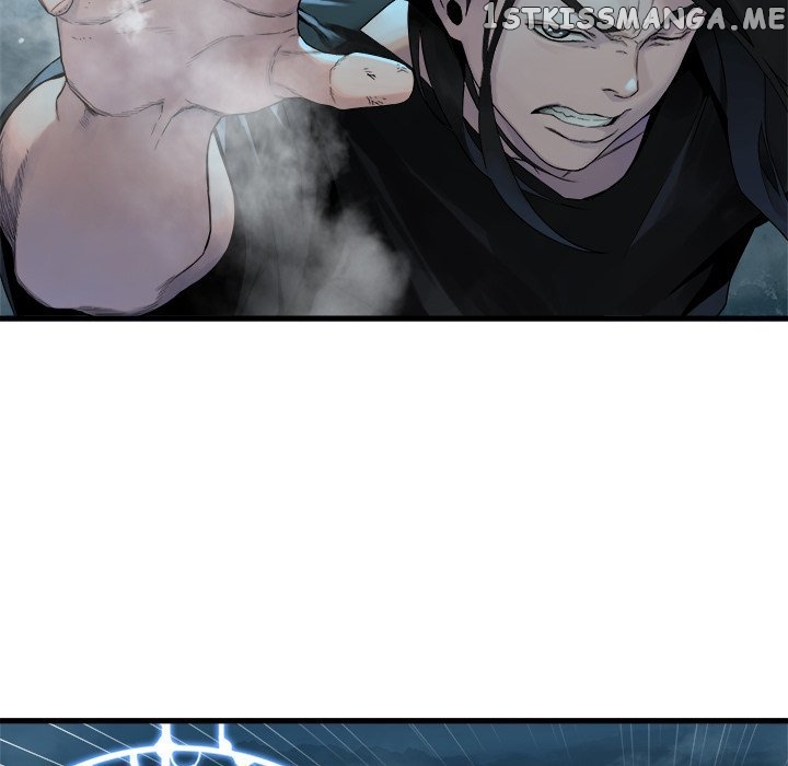 Her Summon chapter 92 - page 80