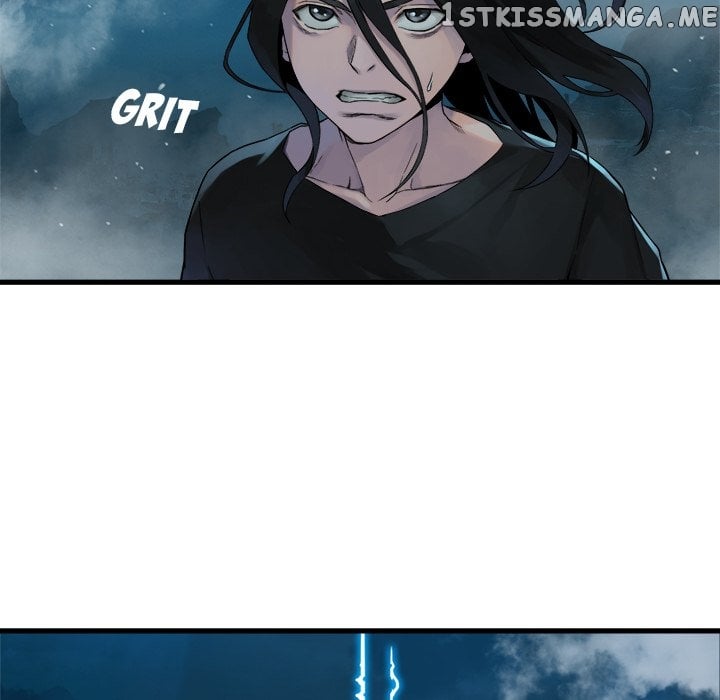 Her Summon chapter 92 - page 84