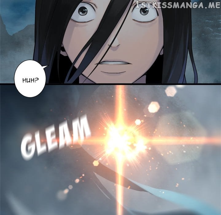 Her Summon chapter 92 - page 87