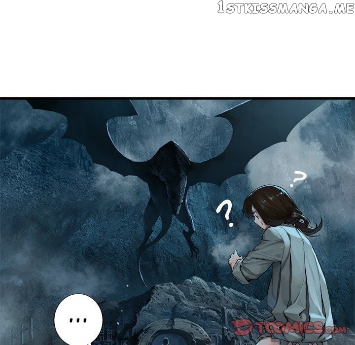 Her Summon chapter 90 - page 22