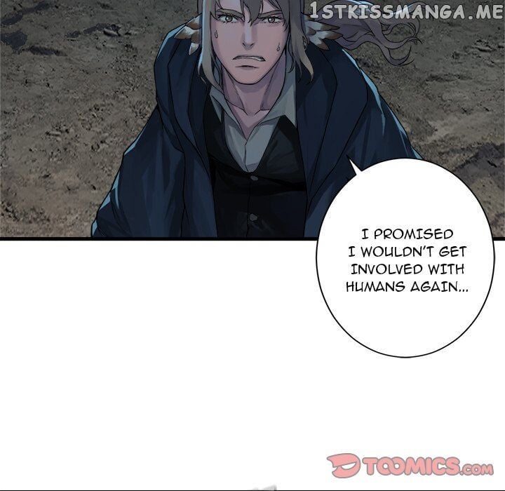 Her Summon chapter 90 - page 58