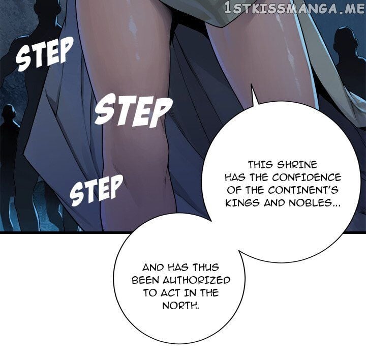 Her Summon chapter 89 - page 65