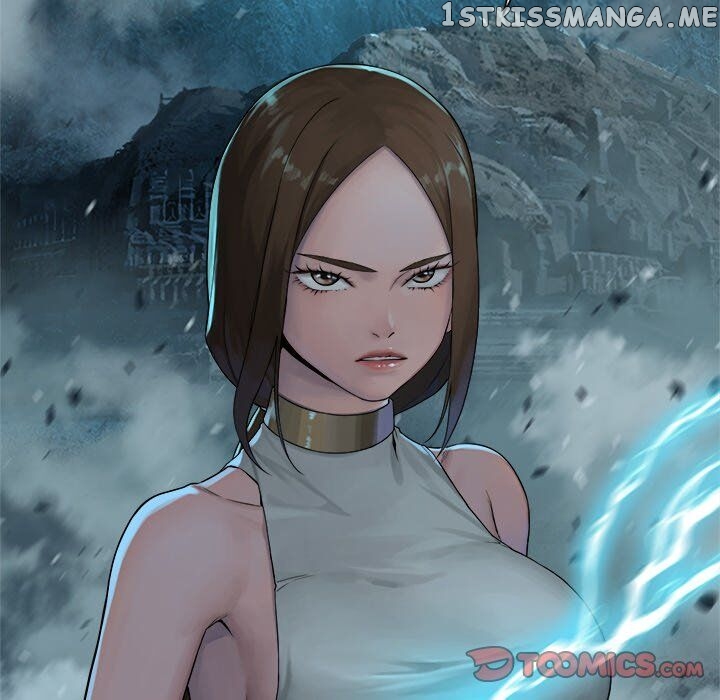 Her Summon chapter 89 - page 90