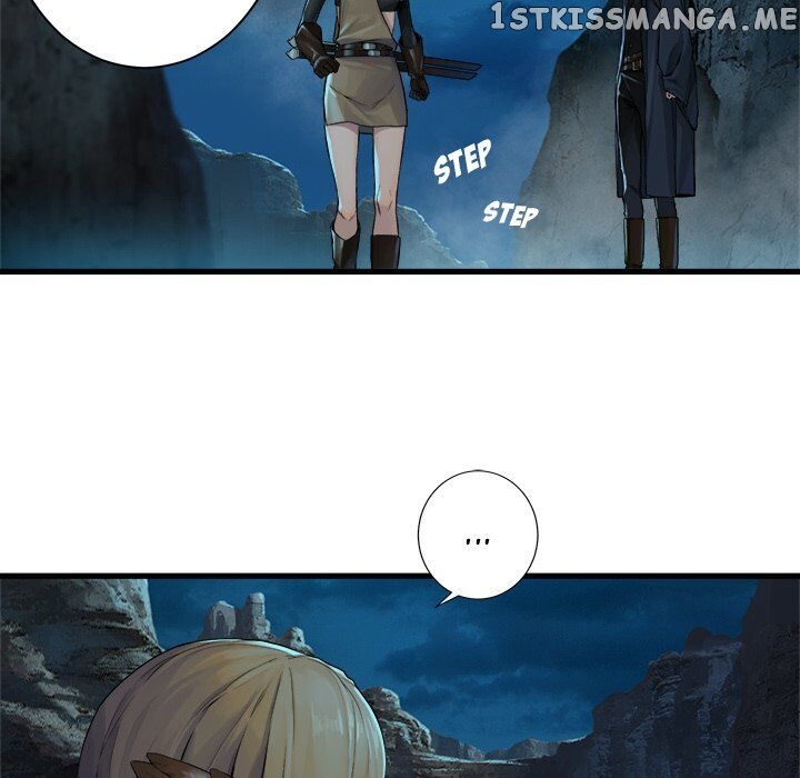 Her Summon chapter 88 - page 30