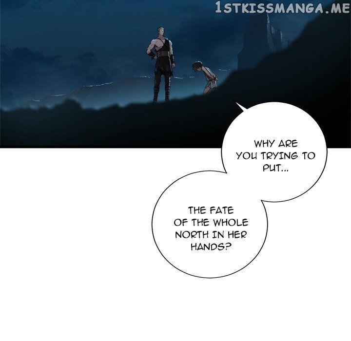 Her Summon chapter 86 - page 37